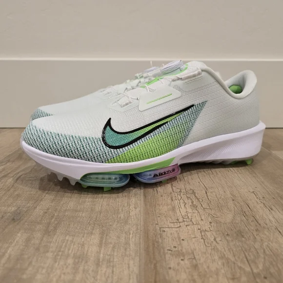 Nike | Shoes | Nike Air Zoom Infinity Tour 2 Boa Wide Golf  display picture 2